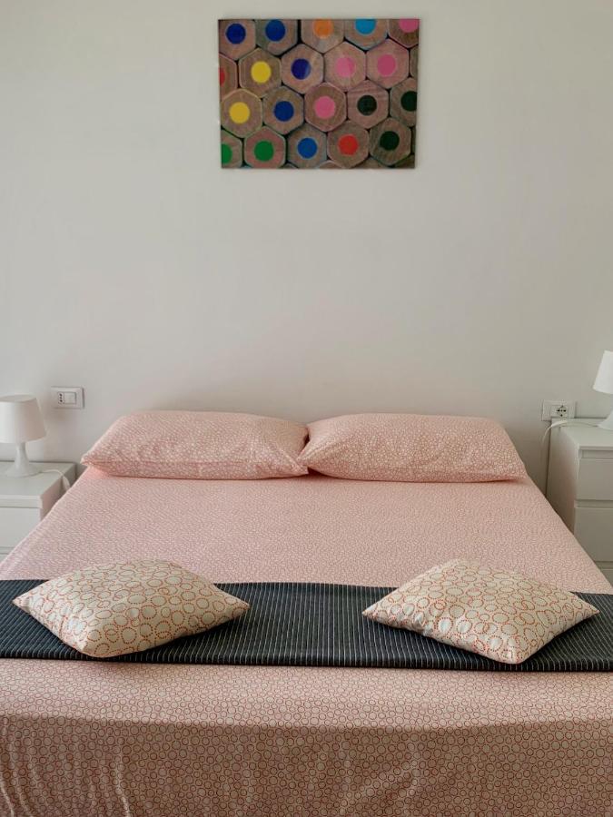 Ennodio Apartment Como Eksteriør bilde